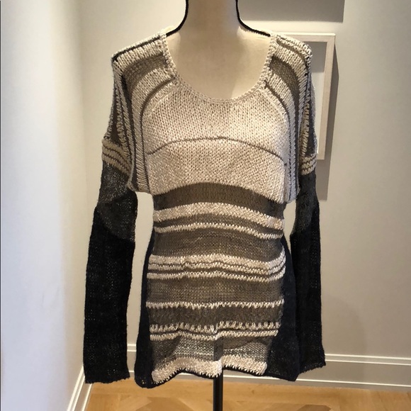 Helmut Lang Sweater - Picture 4 of 7